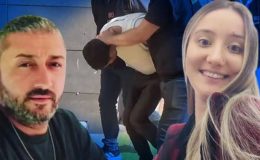 Iki kişiyi öldüren caniden Yapay Zeka savunması