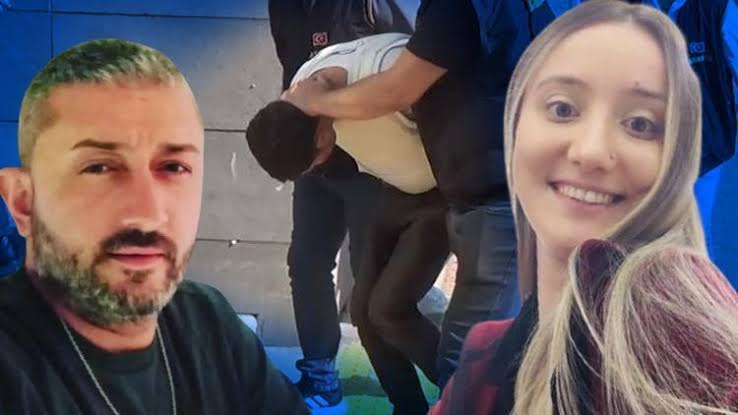 Iki kişiyi öldüren caniden Yapay Zeka savunması