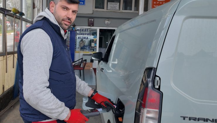 Deniz Oto’dan Yeni Hizmet: Ulusal Taşıt Tanıma Sistemi (UTTS) Montajına Başlandı