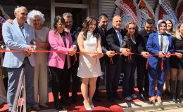 Este Center Güzellik Merkezi Tekirdağlılarla Buluştu