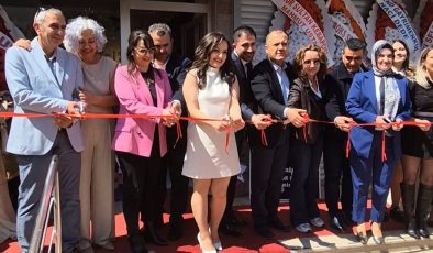 Este Center Güzellik Merkezi Tekirdağlılarla Buluştu