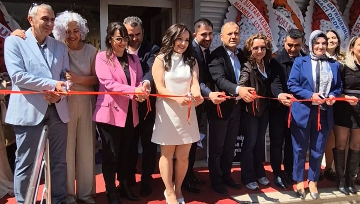 Este Center Güzellik Merkezi Tekirdağlılarla Buluştu