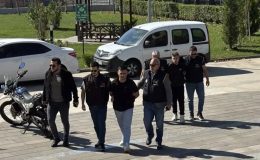 Efecan Fandos’un katillerine müebbet hapis