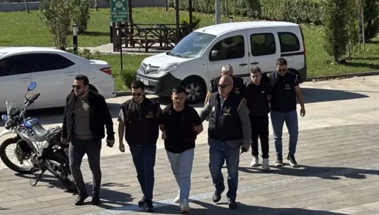 Efecan Fandos’un katillerine müebbet hapis