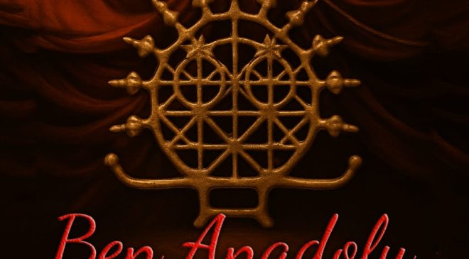 “Ben Anadolu” Tiyatro Oyunu Namık Kemal Üniversitesi’nde Sahnelenecek