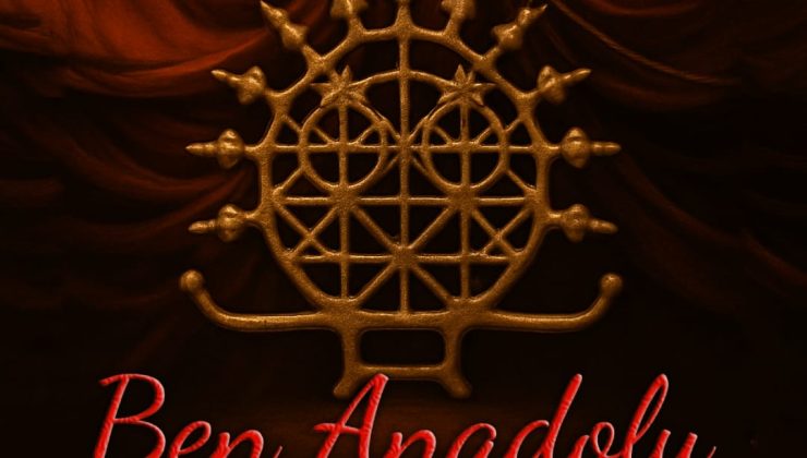 “Ben Anadolu” Tiyatro Oyunu Namık Kemal Üniversitesi’nde Sahnelenecek