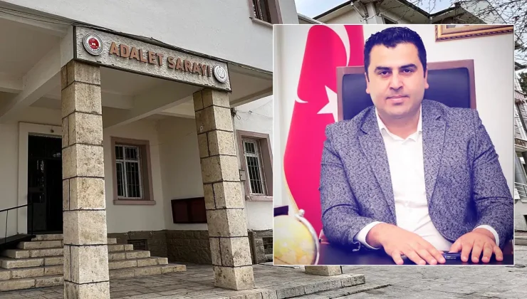 Ruhan Alan Tutuklandı