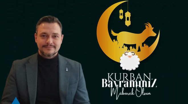İstanbul’dan varan’dan Kurban Bayramı mesajı