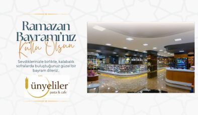 Ünye’lerden Kurban Bayramı mesajı