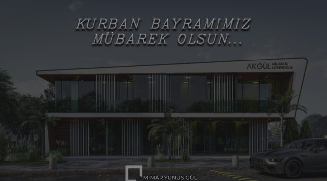 Yunus Gül’den Kurban Bayramı mesajı