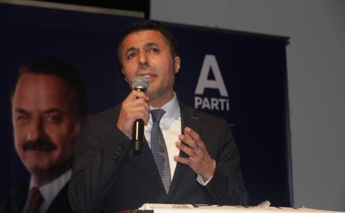 Anahtar Parti’den Buğday ve Arpa Alım Fiyatlarına Şartlı Destek