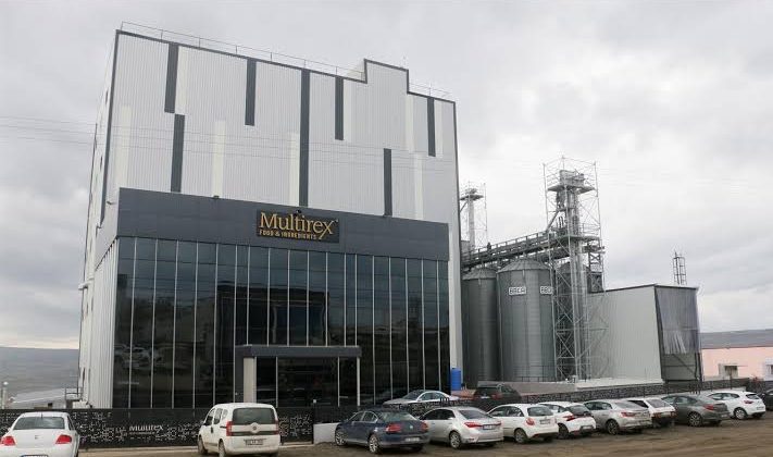 Tekirdağ Un’dan Yapay Et İddialarına Sert Yanıt