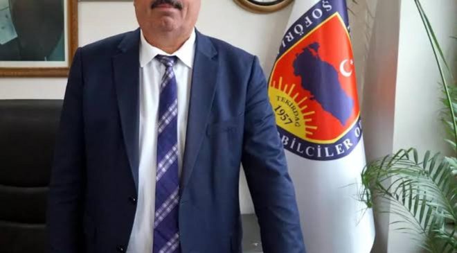 Şenol Turan’dan Kurban Bayramı mesajı