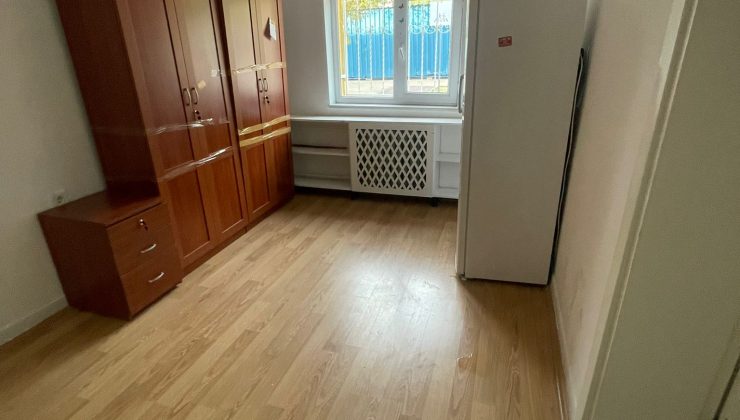 Milli Eğitim Müdürü Sınıfı Lojman Yaptı, 26 Üstün Zekalı Öğrenci Ortada Kaldı