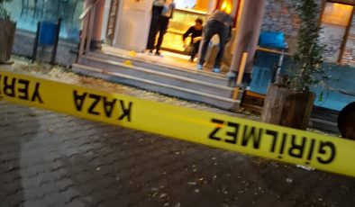 Katil Zanlısı Ve Azmettirici Polisin Amansız Takibi Sonucu Bursa’da Yakalandı