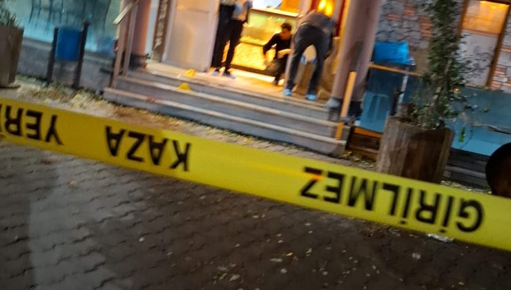 Katil Zanlısı Ve Azmettirici Polisin Amansız Takibi Sonucu Bursa’da Yakalandı