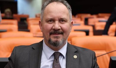 Mestan Özcan: “Yüzyılın Konut Projesiyle Tekirdağ’da 6 Bin 865 Aile Ev Sahibi Olacak”