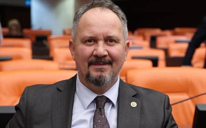 Mestan Özcan: “Yüzyılın Konut Projesiyle Tekirdağ’da 6 Bin 865 Aile Ev Sahibi Olacak”