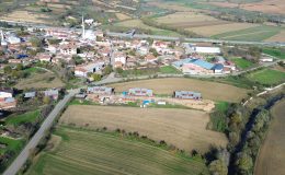 Pastoral Life İnecik Ahşap Villaları Doğayla İç İçe Yaşam Sunuyor