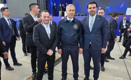 GDO’lu Mısır Davasında Yargılanan İbrahim Toksoylu, İstanbul’daki Araç Bağış Töreninde Görüldü