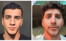 Yüzme Antrenörü Kardeşler Trafik Kazasında Hayatını Kaybetti