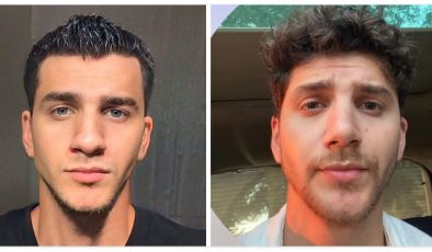 Yüzme Antrenörü Kardeşler Trafik Kazasında Hayatını Kaybetti