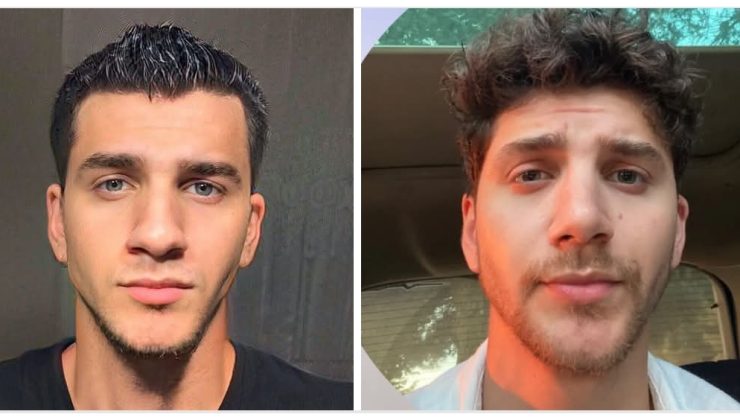 Yüzme Antrenörü Kardeşler Trafik Kazasında Hayatını Kaybetti