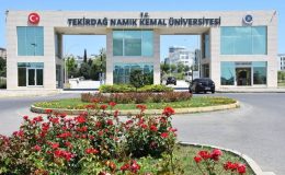 Tekirdağ Namık Kemal Üniversitesi 100 Sözleşmeli Personel Alımı Yapacak