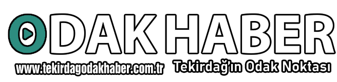 Tekirdağ Odak Haber