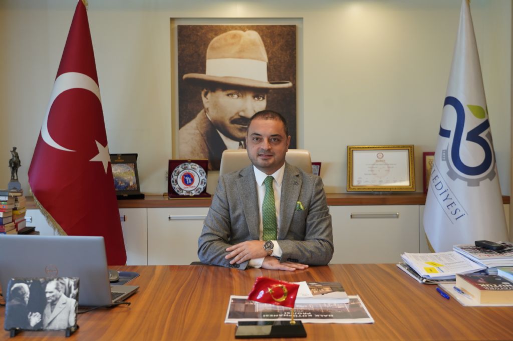 Çorlu Belediyesi Vezneleri Hafta Sonu da Hizmet Verecek