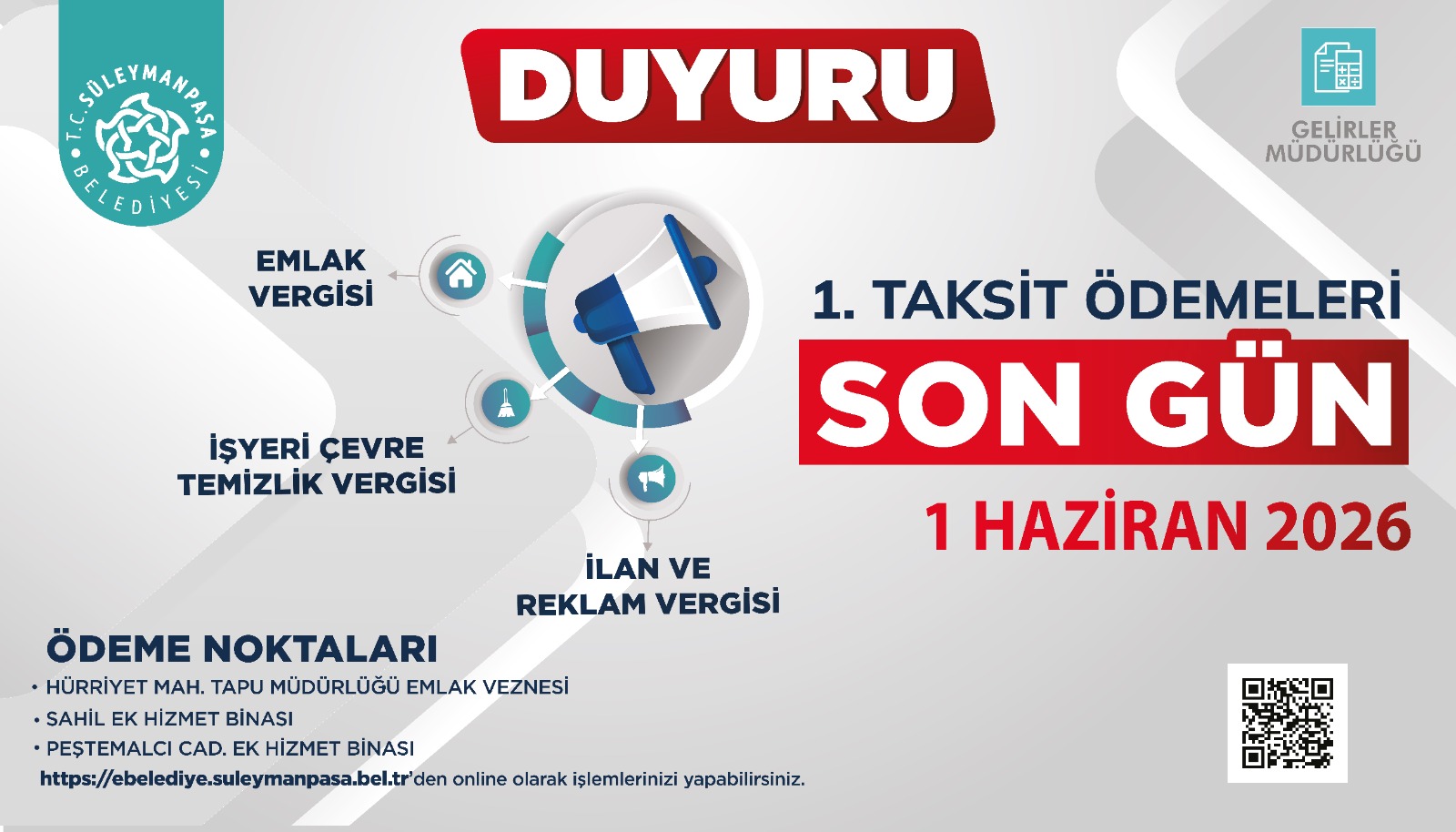 Son Günü Kaçırmayın Zor Durumda Kalmayın
