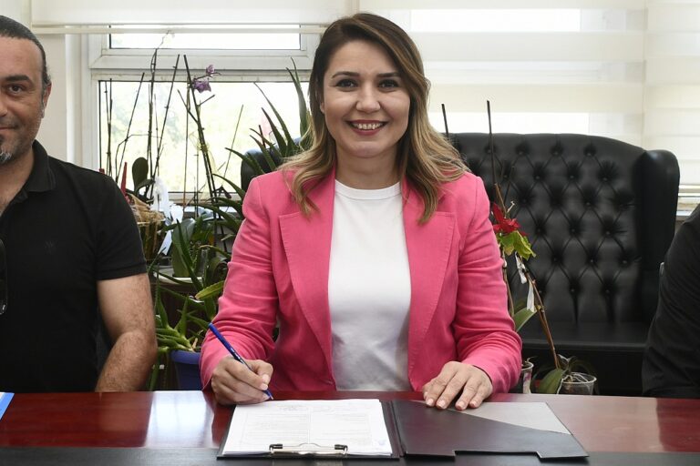SÖZÜMÜZ VAR MALKARA’M…