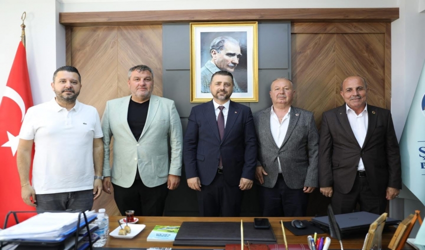 Birlikte olmanın mutluluğunu yaşadığımız nice güzel bayramlara…