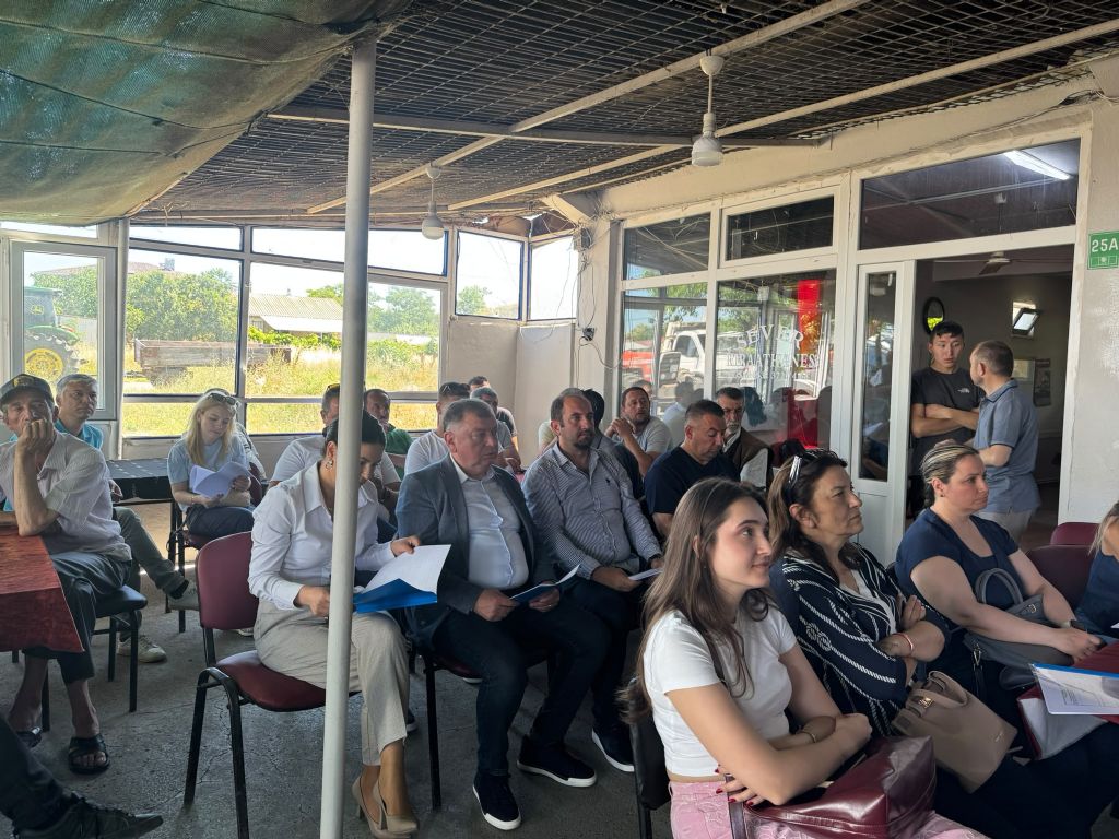 Esetçe - Ağırmeşe`de Vatandaşın Çevre Mücadelesine Tam Destek