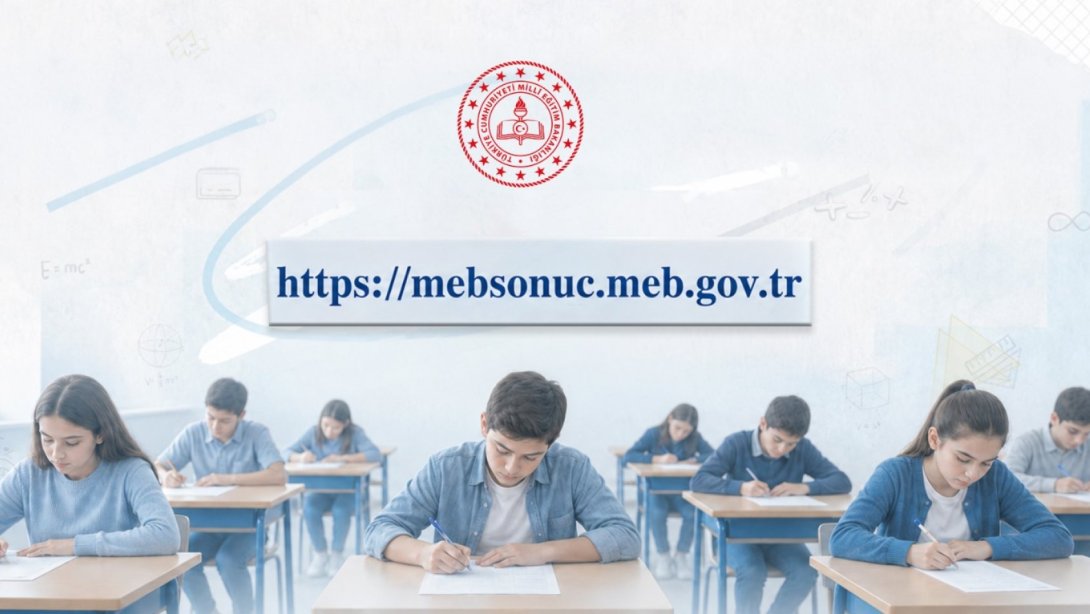 Millî Eğitim Bakanlığınca gerçekleştirilen İlköğretim ve Ortaöğretim Kurumları Bursluluk Sınavı'na (İOKBS) katılan 70 bin öğrenci, burs almaya hak kazandı.