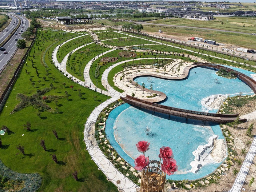 Selfie Park ve Oyuncak Müzesi Açılış İçin Gün Sayıyor