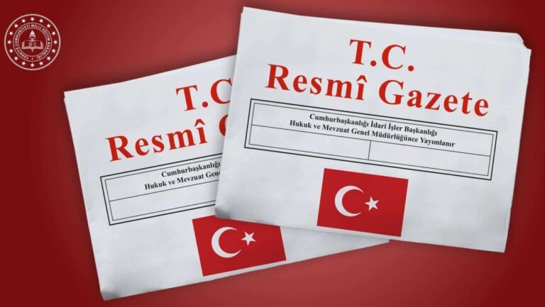 Meb Okul Öncesi Eğitim ve İlköğretim Kurumları Yönetmeliği'nde Yapılan Değişiklik, Resmî Gazete'de Yayımlandı
