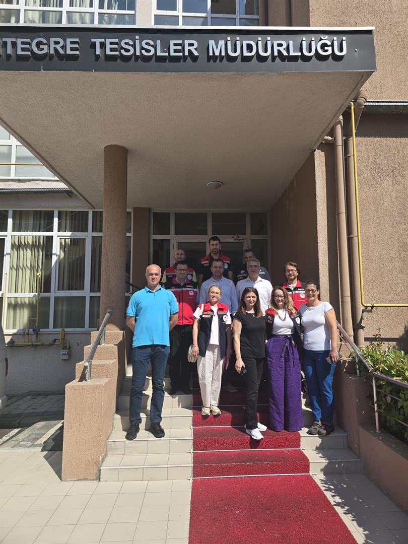 Mineral Yağ Hidrokarbonları (MOSH/MOAH) Konulu Teknik İnceleme ve Sektör Değerlendirme Programı Gerçekleştirildi