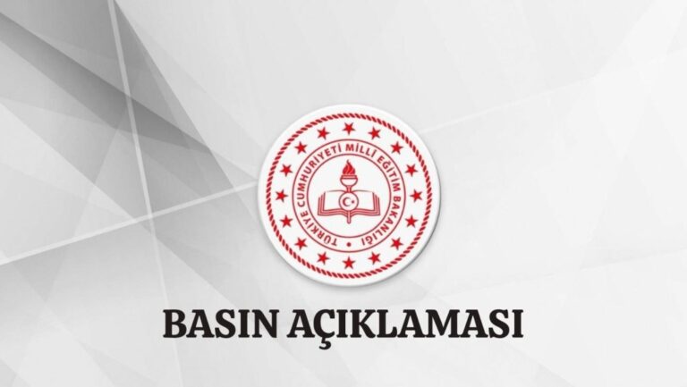 Basın Açıklaması