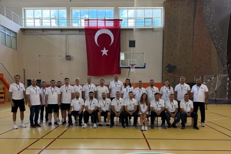 TEKİRDAĞ’DA BİR İLK: ‘2026 ÖZYES’ BAŞARIYLA GERÇEKLEŞTİRİLDİ