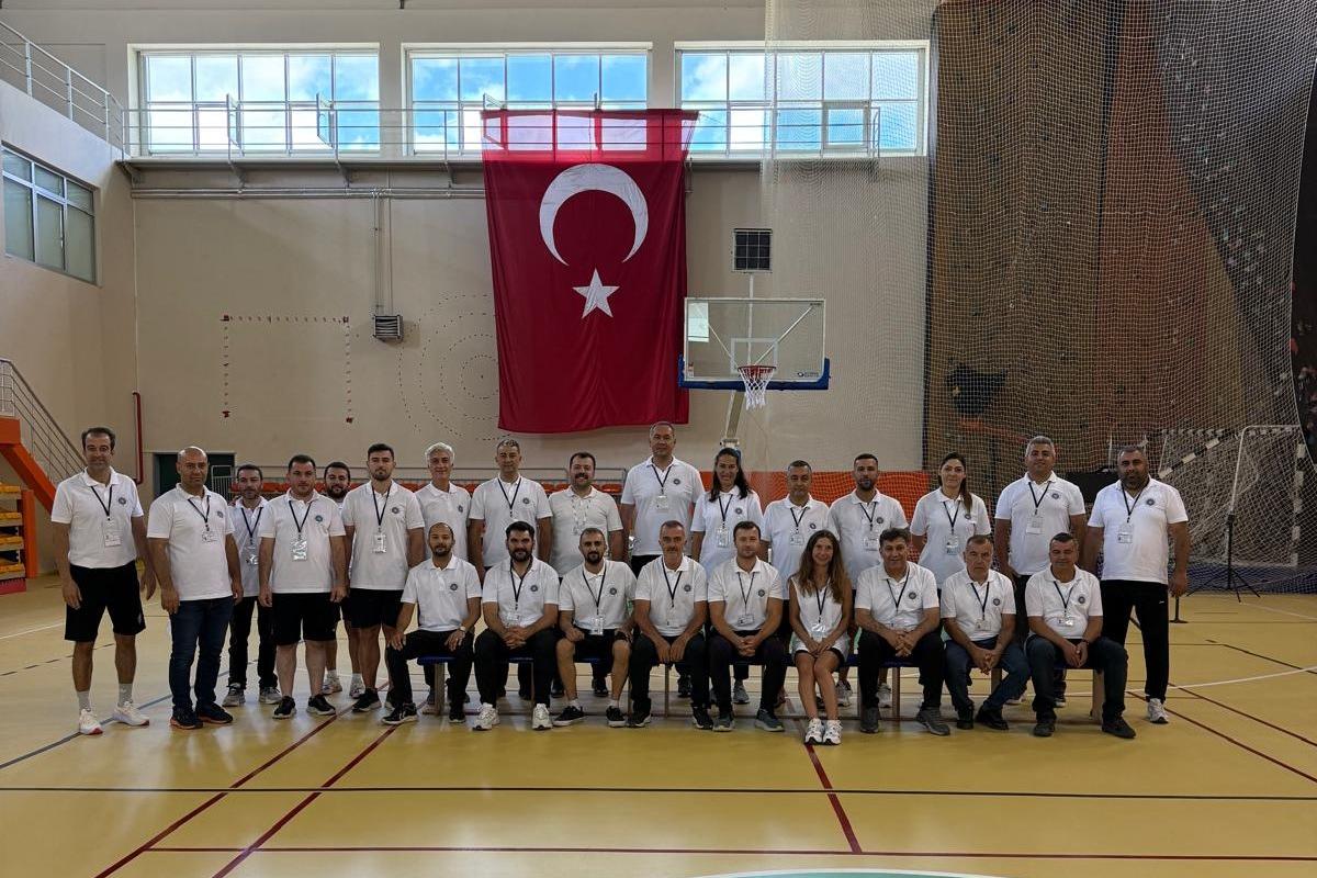 TEKİRDAĞ’DA BİR İLK: ‘2026 ÖZYES’ BAŞARIYLA GERÇEKLEŞTİRİLDİ