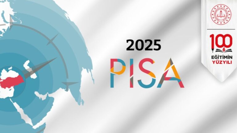 PISA 2025 SONUÇLARI, 8 EYLÜL'DE AÇIKLANACAK