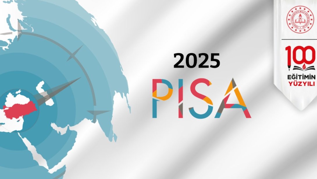 PISA 2025 Sonuçları, 8 Eylül'de Açıklanacak